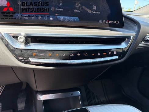 Used 2024 Cadillac Lyriq Tech w/ Driver Assist Package AWD/4WD image 20