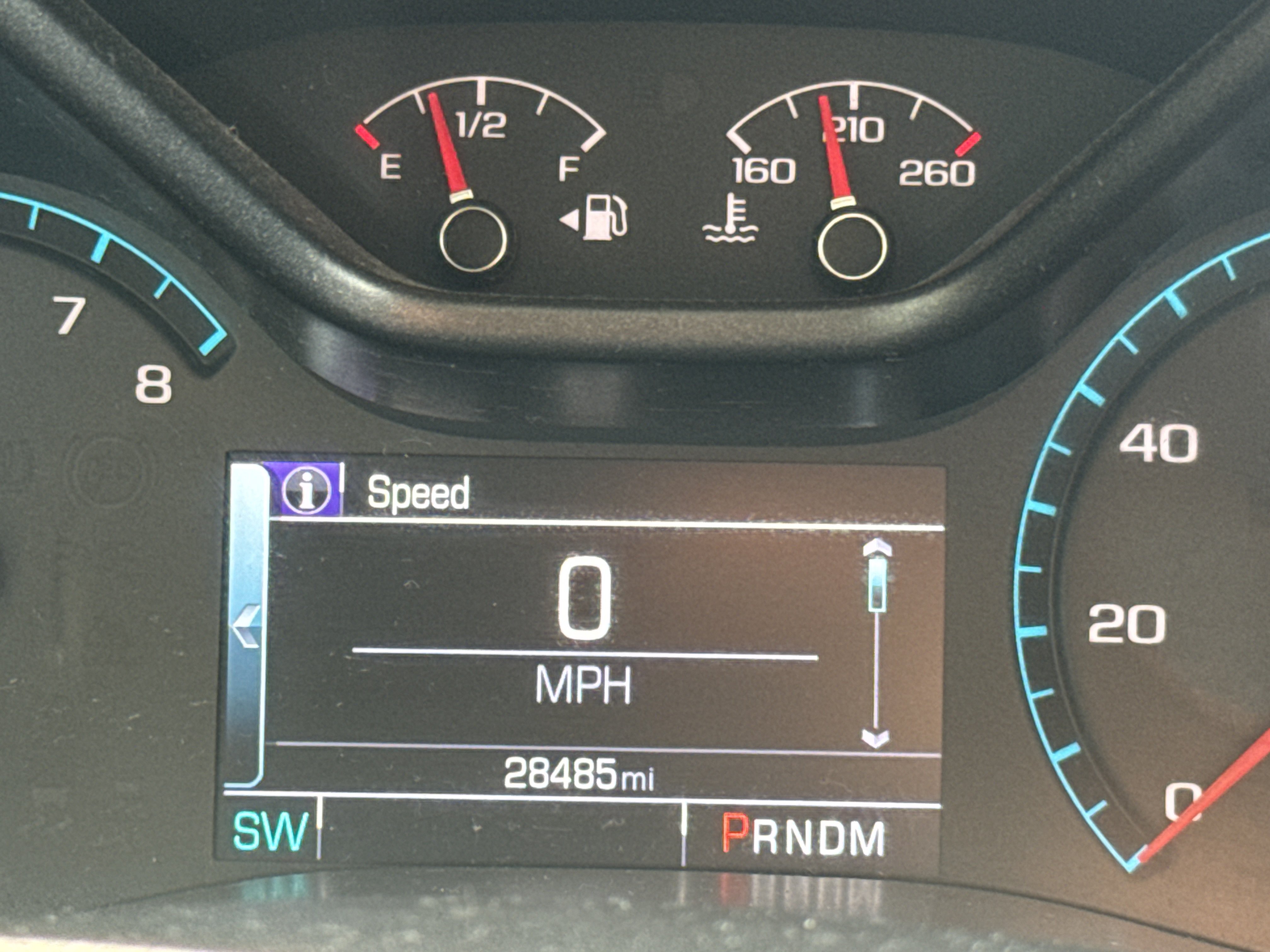 Used 2016 Chevrolet Colorado LT w/ Luxury Package, Chrome AWD/4WD image 23