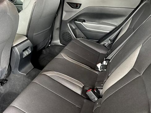Certified 2025 Subaru Crosstrek 2.5i Premium AWD/4WD image 14