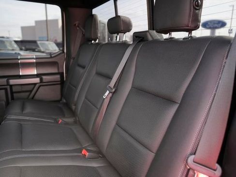 Used 2019 Ford F150 XLT w/ Equipment Group 302A Luxury image 13