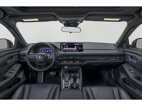 New 2026 Honda Accord Sport image 5
