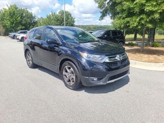 Used 2018 Honda CR-V EX video 1