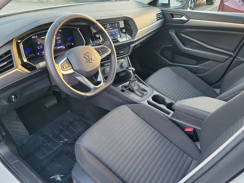 Used 2023 Volkswagen Jetta S w/ IQ.Drive Package image 13