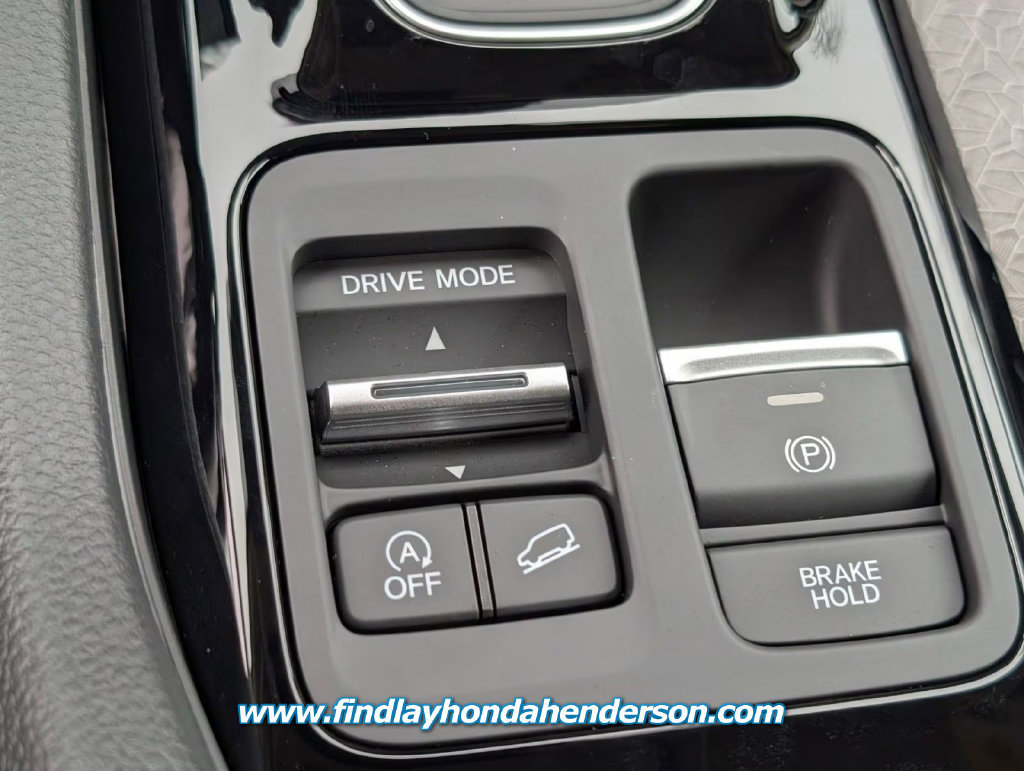 New 2026 Honda Pilot Elite image 19