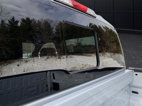 New 2025 Ford F150 XLT w/ Equipment Group 302A MID image 19