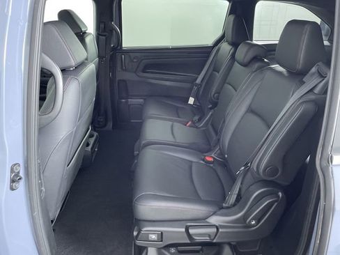 Used 2024 Honda Odyssey Sport image 20