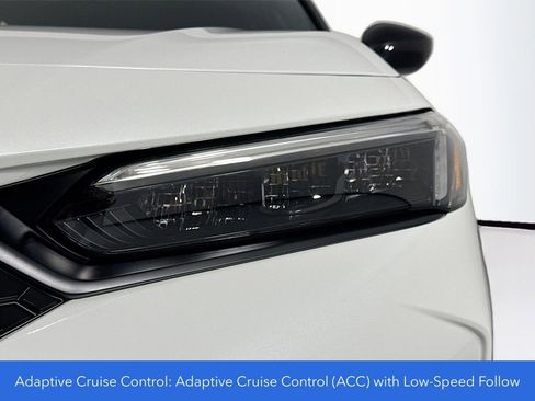 Used 2026 Honda Civic Sport image 13