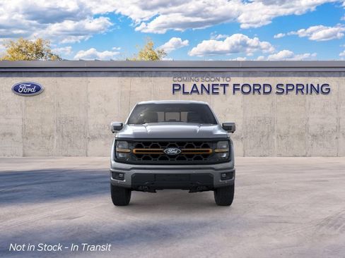 New 2026 Ford F150 Tremor w/ Equipment Group 402B AWD/4WD image 7