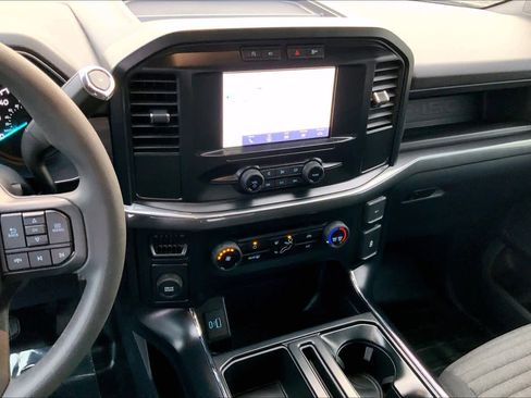 Used 2023 Ford F150 XL w/ STX Appearance Package image 6