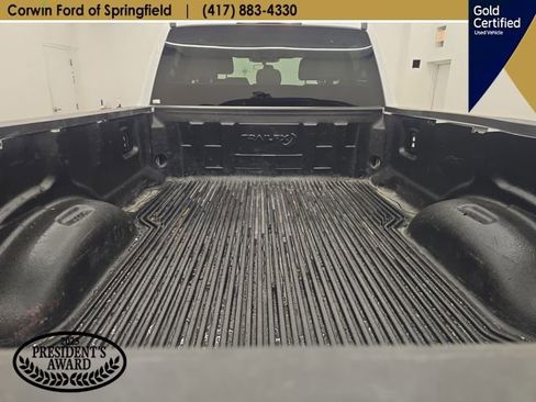 Certified 2024 Ford F250 XLT image 15