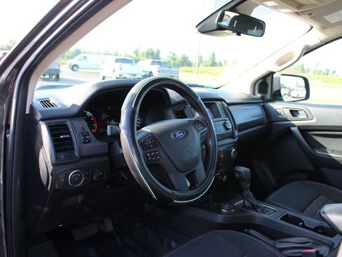Used 2020 Ford Ranger XL w/ FX4 Off-Road Package AWD/4WD image 24