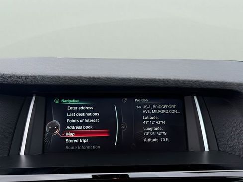 Used 2015 BMW X3 xDrive35i image 24