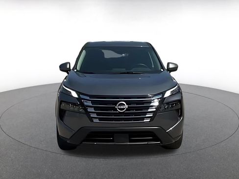 Used 2026 Nissan Rogue SV FWD image 4