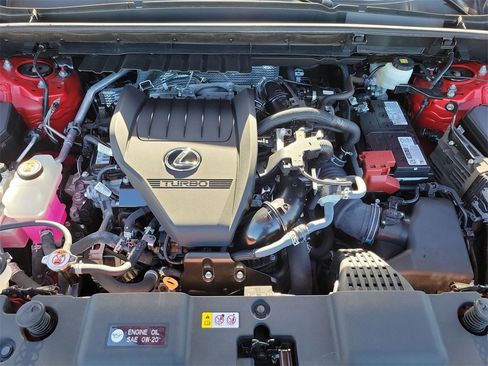 Used 2023 Lexus NX 350 AWD w/ Premium Package image 10