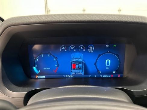 Certified 2024 Ford F150 STX image 31