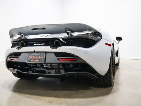Used 2018 McLaren 720S image 72