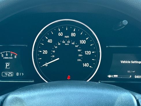Used 2022 Honda HR-V EX image 21