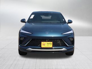 New 2025 Buick Envista Avenir video 2