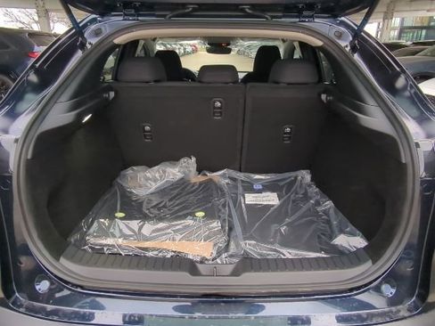 New 2026 MAZDA CX-30 AWD 2.5 S image 26