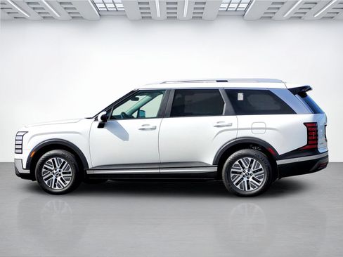 New 2026 Hyundai Palisade SEL Premium FWD image 7