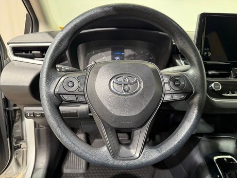 Certified 2024 Toyota Corolla LE FWD image 20