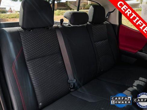 Certified 2022 Toyota Tacoma SR5 image 26