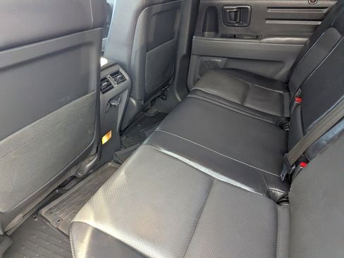 Used 2006 Honda Ridgeline RTL image 16