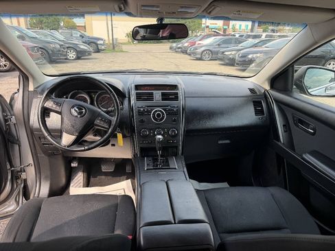 Used 2012 MAZDA CX-9 Sport FWD image 8