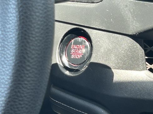 Certified 2024 Honda Accord EX image 18