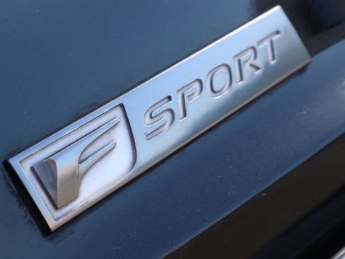 Used 2015 Lexus IS 250 w/ F-Sport Package image 5