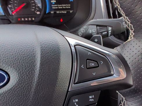 Certified 2023 Ford Edge ST AWD/4WD image 24