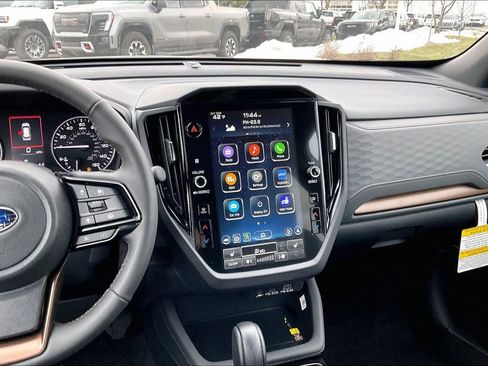 New 2026 Subaru Forester Sport image 7