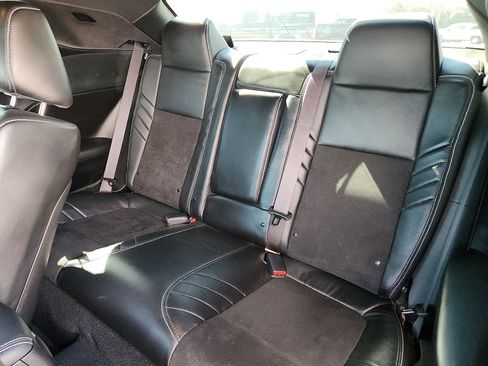 Used 2023 Dodge Challenger SRT Hellcat w/ Driver Convenience Group image 9