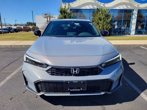 New 2026 Honda Civic Sport image 11