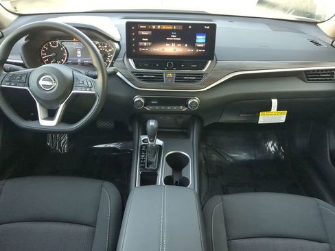 New 2026 Nissan Altima 2.5 SV w/ SV Special Edition Package FWD image 14