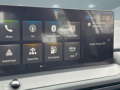 New 2026 Honda Accord Sport image 18