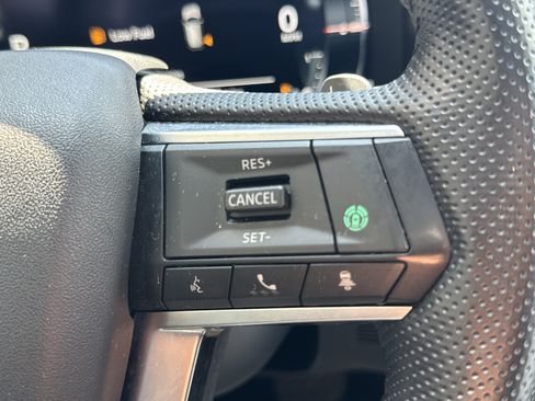 Used 2023 Mitsubishi Outlander SE AWD/4WD image 21