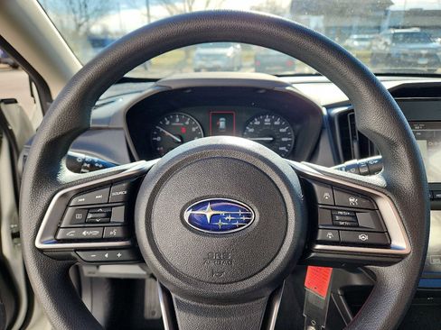 Certified 2025 Subaru Impreza 2.0i image 18