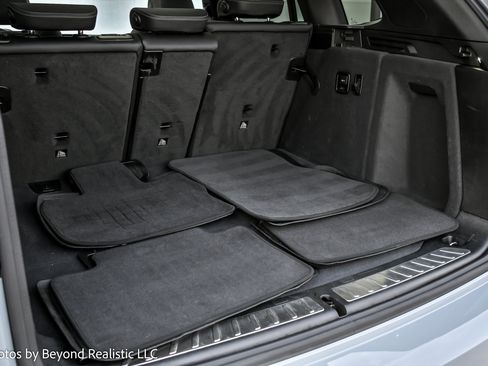 Used 2024 BMW X3 xDrive30i w/ M Sport Package image 18