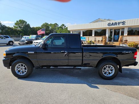 Used 2011 Ford Ranger XLT image 3