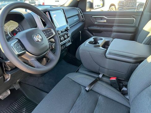 New 2026 RAM 1500 Big Horn image 15