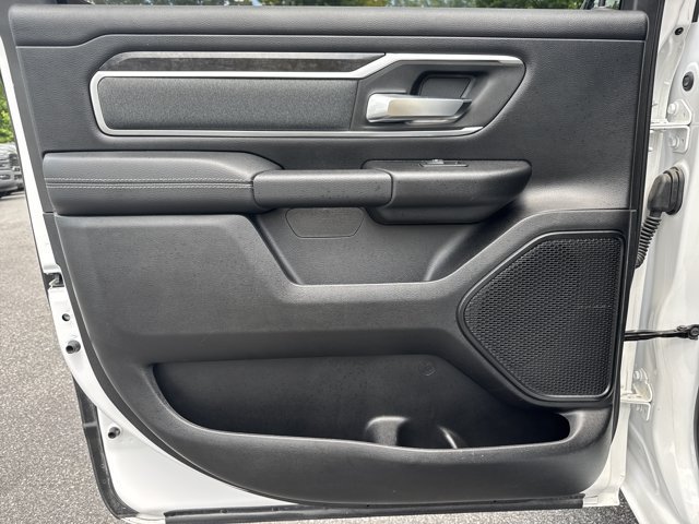 Used 2023 RAM 1500 Big Horn AWD/4WD image 25