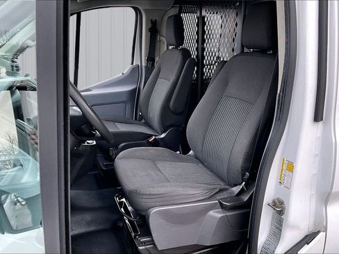 Used 2018 Ford Transit 250 130 Low Roof w/ Exterior Upgrade Package image 20
