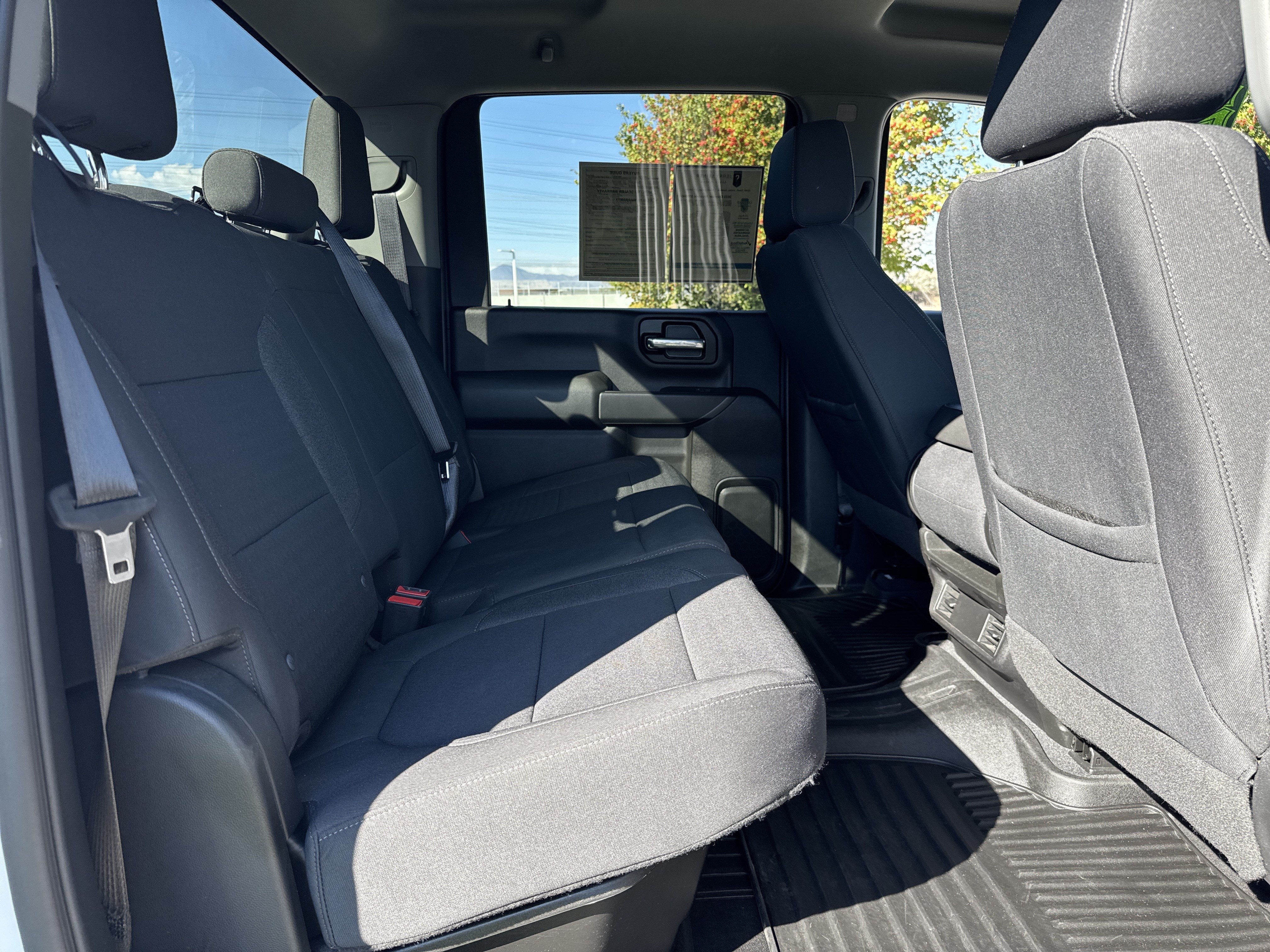 Used 2022 Chevrolet Silverado 3500 LT AWD/4WD image 24