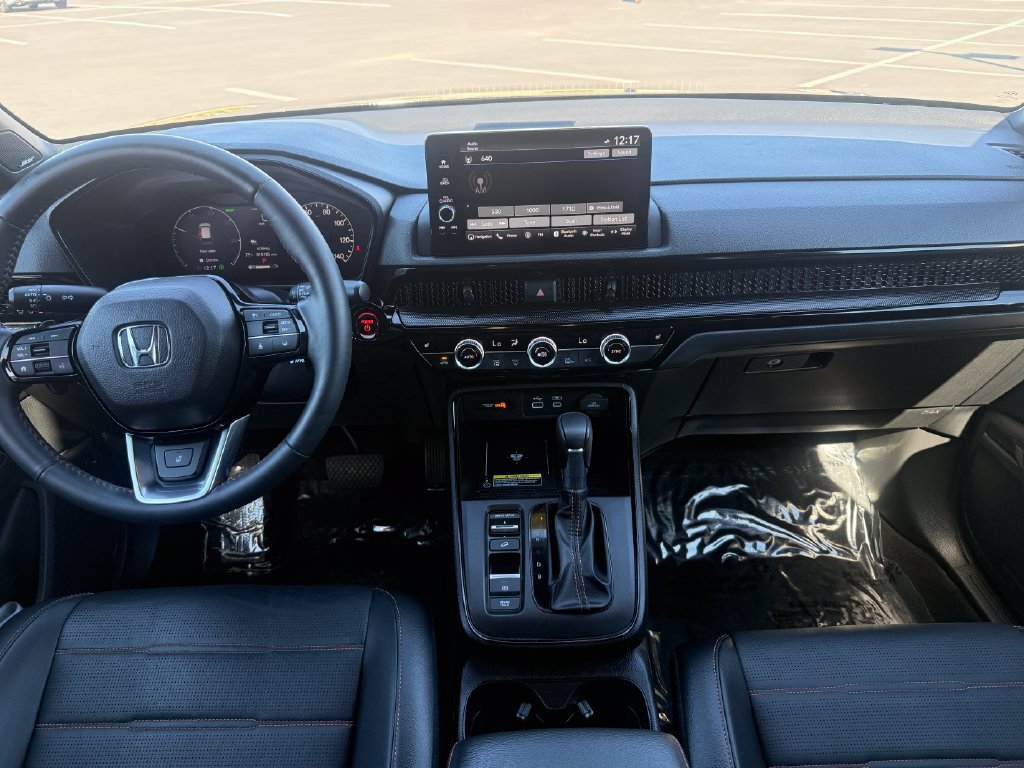 Certified 2024 Honda CR-V Sport Touring image 15