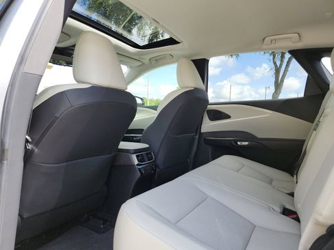 Used 2023 Lexus RX 350 Premium w/ Cold Area Package FWD image 15