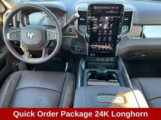 Used 2025 RAM 3500 Longhorn video 3