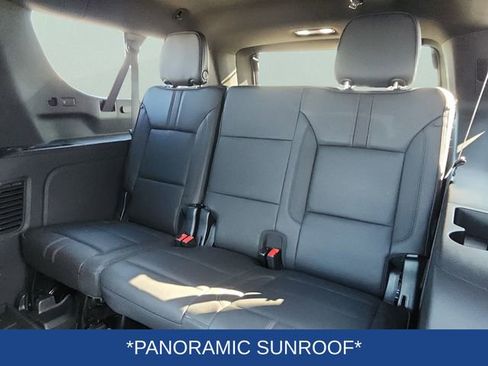 Certified 2023 Chevrolet Suburban RST w/ Luxury Package image 19