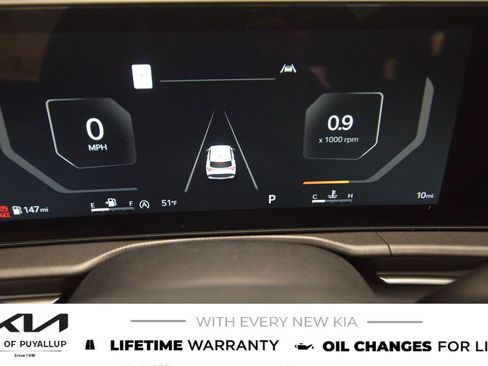 New 2026 Kia Sportage X-Pro Prestige image 18