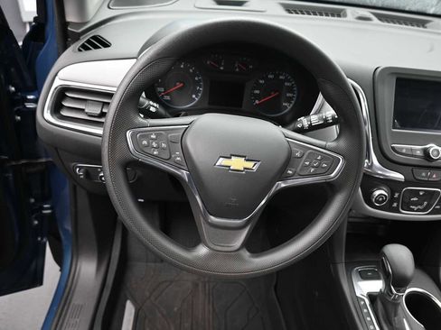 Used 2024 Chevrolet Equinox LS w/ LPO, Floor Liner Package AWD/4WD image 20